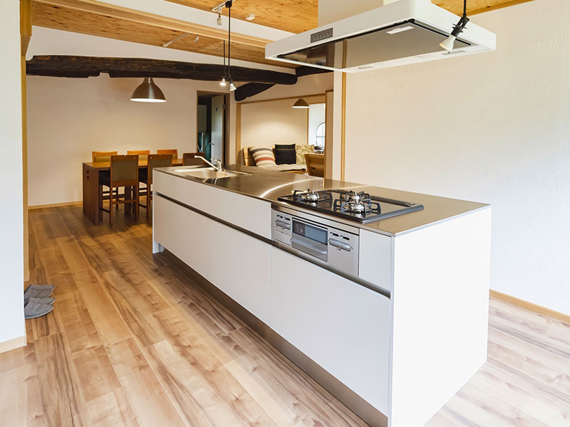 その他リフォーム